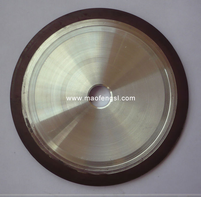 金剛石砂輪與刀頭設(shè)計(jì)上的優(yōu)缺點(diǎn)