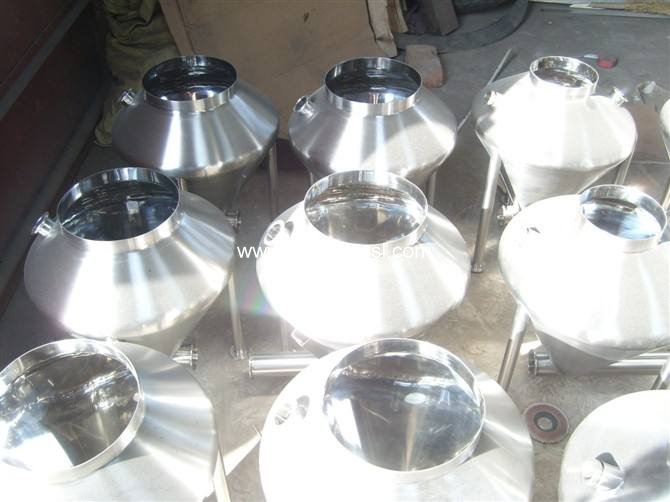 不銹鋼拋光加工